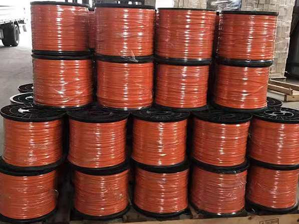 宿迁数码雷管母线