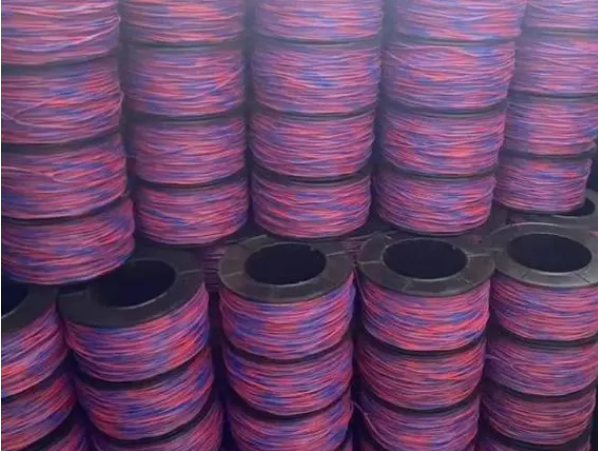 宿迁爆破母线必须符合的要求有哪些？