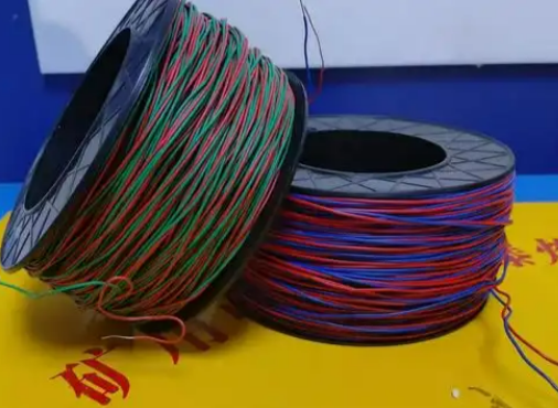 宿迁放炮线的主要材质有哪些？不同材质的适用场景有何区别？