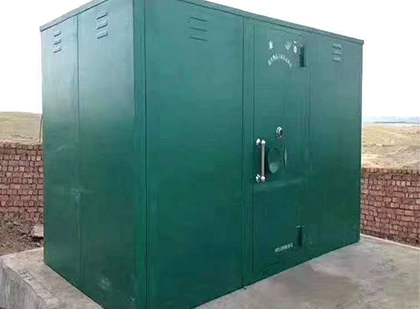 宿迁炸药柜的作用：不仅仅是容器，更是安全与管理的核心防线